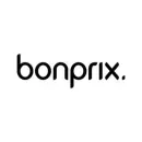 Logotipo de Bonprix