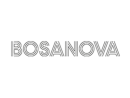 Logotipo de Bosanova