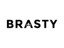 Logotipo de BRASTY