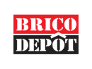 Logotipo de Brico Depôt
