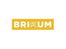 Logotipo de Brikum