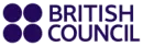 Logotipo de British Council English Online