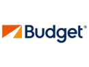 Logotipo de Budget