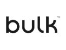 Logotipo de Bulk