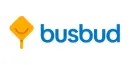 Logotipo de Busbud