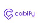 Logotipo de Cabify