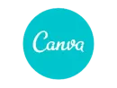Logotipo de Canva