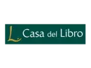 Logotipo de Casa del Libro