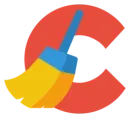 Logotipo de CCleaner