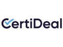 Logotipo de CertiDeal