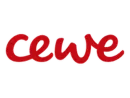 Logotipo de CEWE
