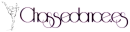 Logotipo de Chassé Dance