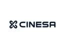 Logotipo de Cinesa