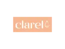 Logotipo de Clarel