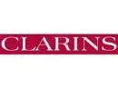 Logotipo de Clarins