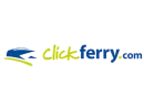 Logotipo de Clickferry