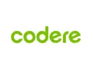 Logotipo de Codere