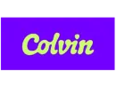 Logotipo de Colvin