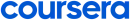 Logotipo de Coursera