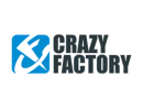 Logotipo de Crazy Factory