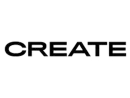 Logotipo de Create