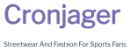 Logotipo de Cronjager
