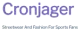 Cronjager