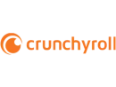 Logotipo de Crunchyroll