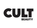 Logotipo de Cult Beauty