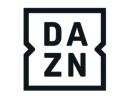 Logotipo de DAZN