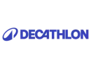 Logotipo de Decathlon