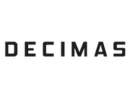 Logotipo de Decimas