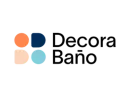 Logotipo de DecoraBaño