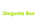 Logotipo de Degusta Box