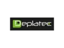 Logotipo de Deplatec
