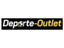 Logotipo de Deporte-Outlet