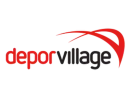 Logotipo de deporvillage