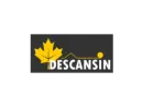 Logotipo de Descansín