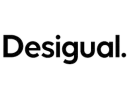 Logotipo de Desigual
