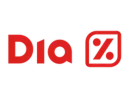 Logotipo de DIA