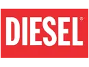 Logotipo de Diesel
