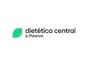 Logotipo de Dietética Central