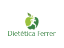 Logotipo de Dietética Ferrer