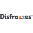 Logotipo de Disfrazzes