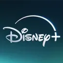 Logotipo de Disney+