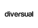 Logotipo de Diversual