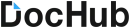 Logotipo de DocHub