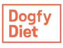 Logotipo de Dogfy Diet