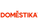 Logotipo de Domestika