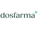 Logotipo de Dosfarma